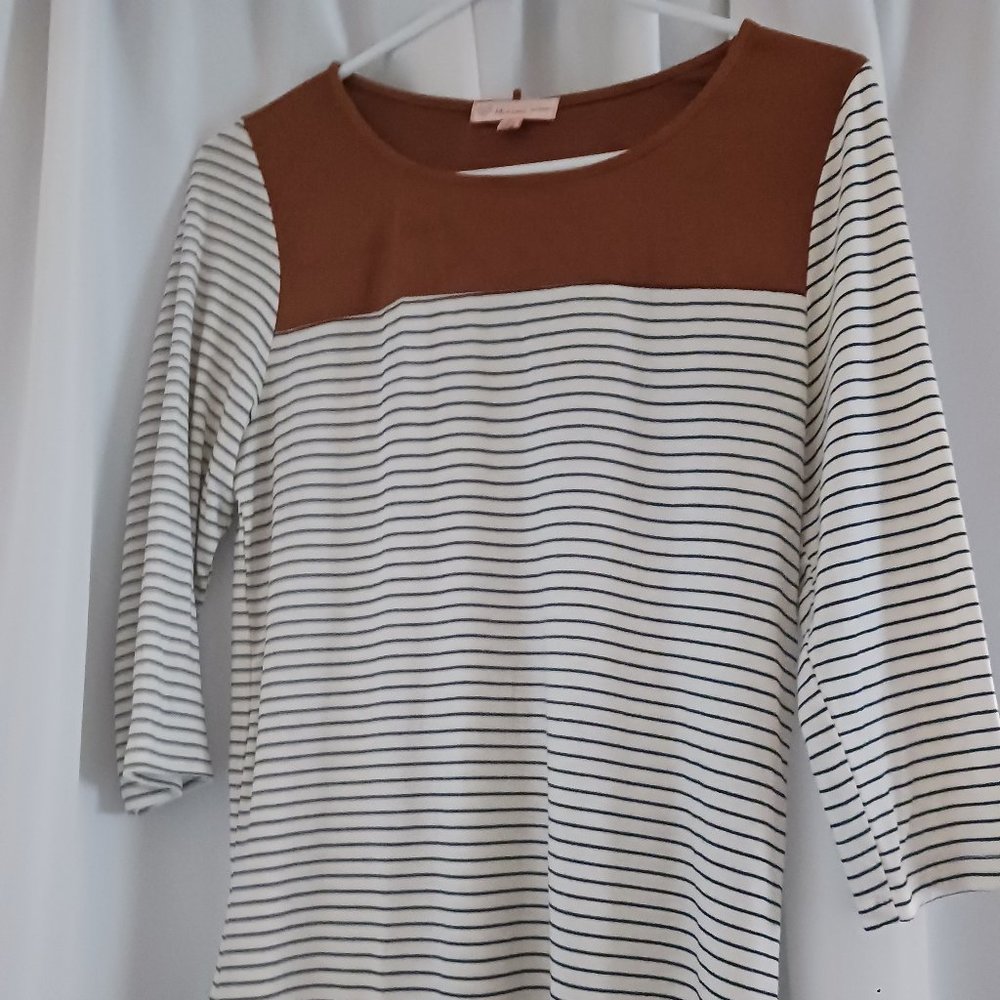 Minimi  Maternity Top Medium